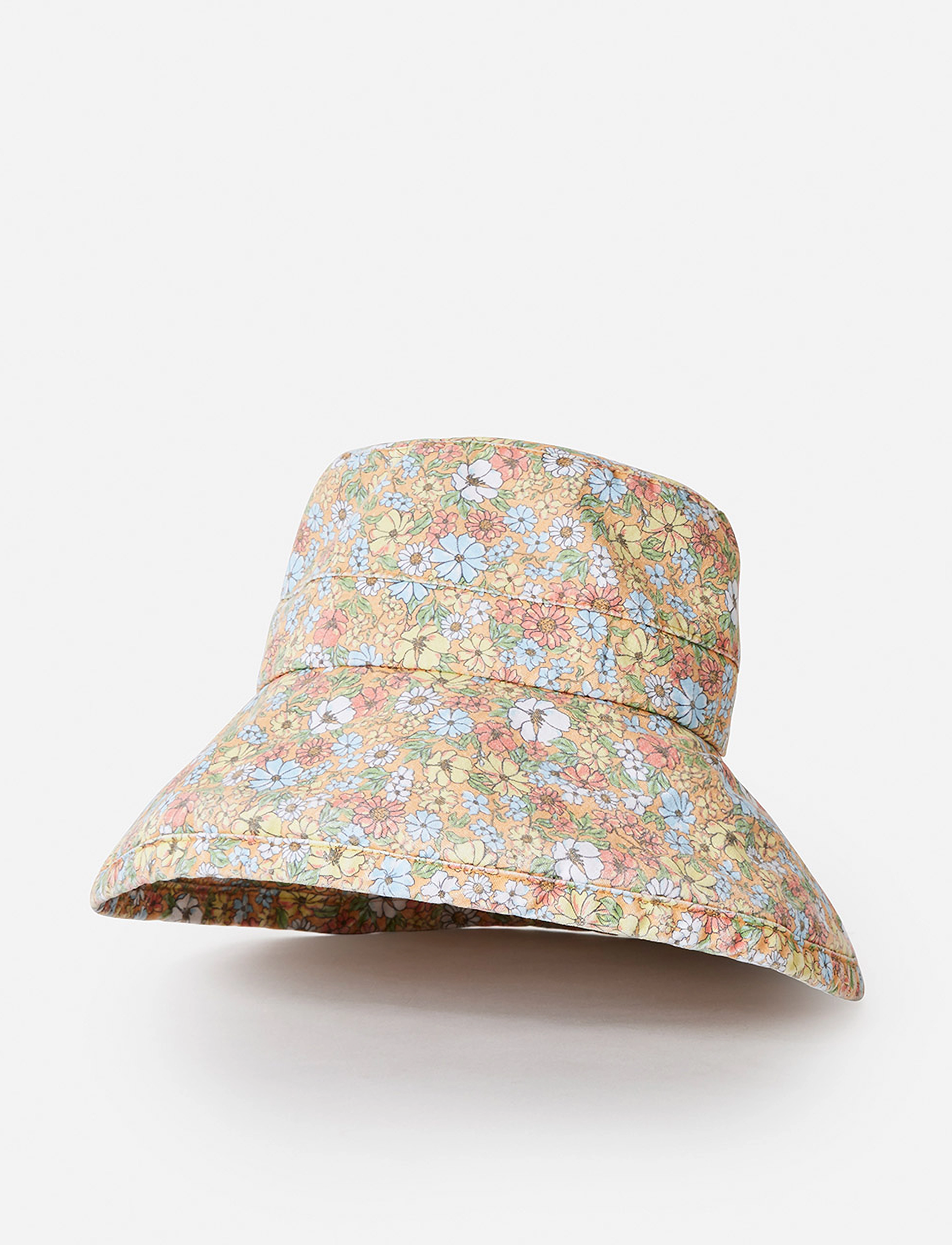 Rip Curl - TRES COOL UPF SUN HAT - yellow - 3