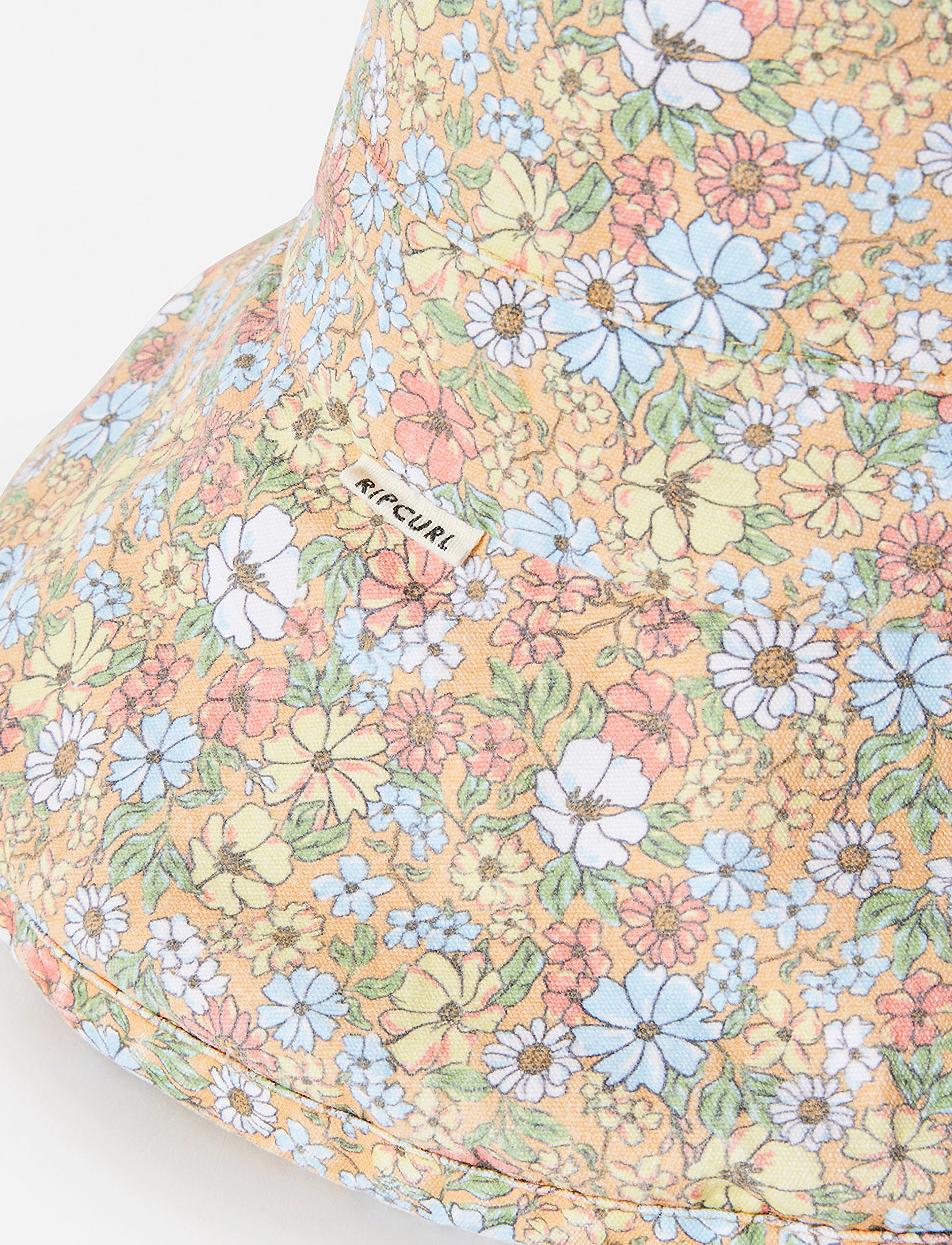 Rip Curl - TRES COOL UPF SUN HAT - yellow - 4