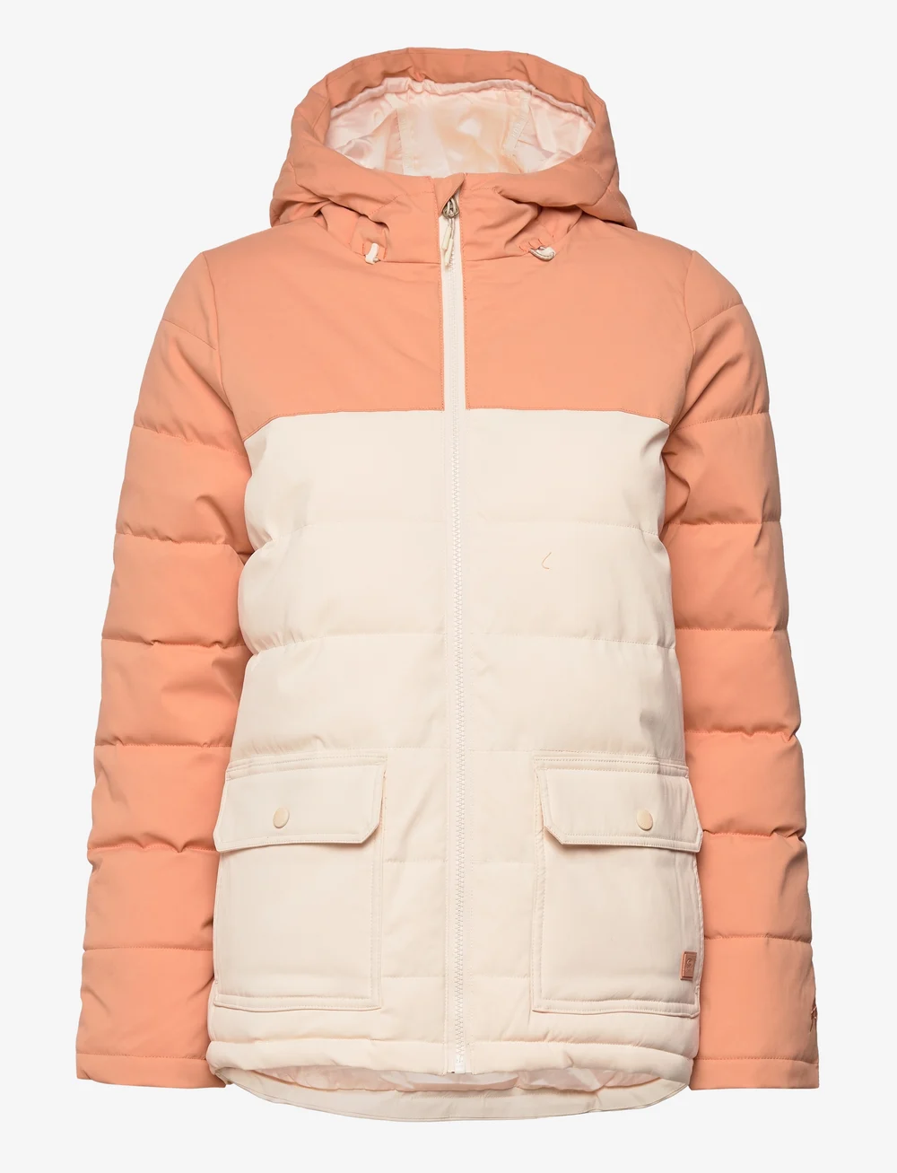 Rip curl 2025 camo jacket