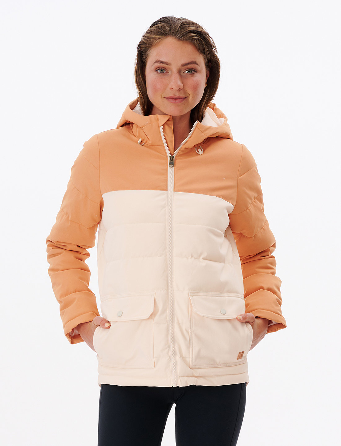 Rip curl anti series womens best sale jacket