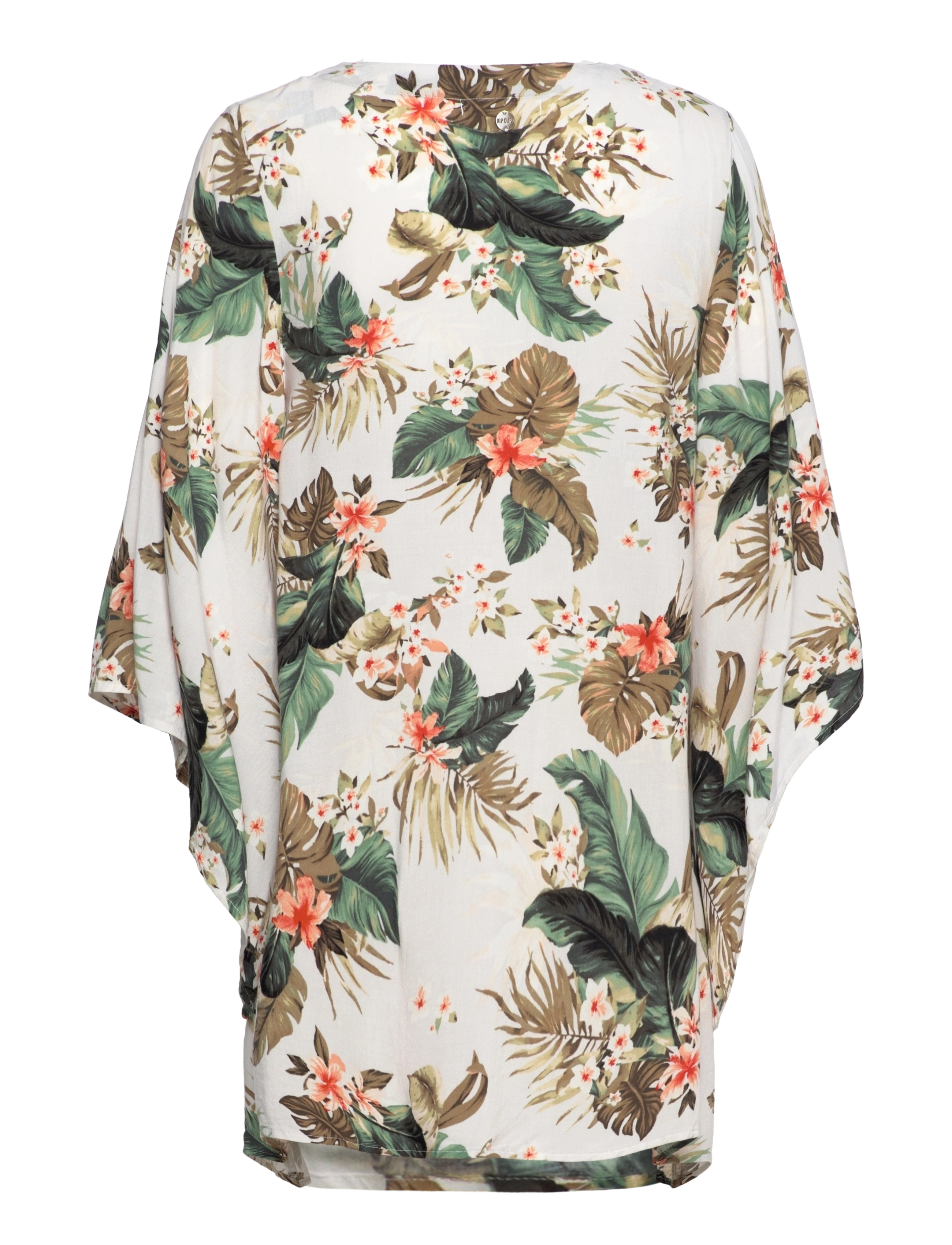 Rip Curl - ON THE COAST KIMONO - bone - 1