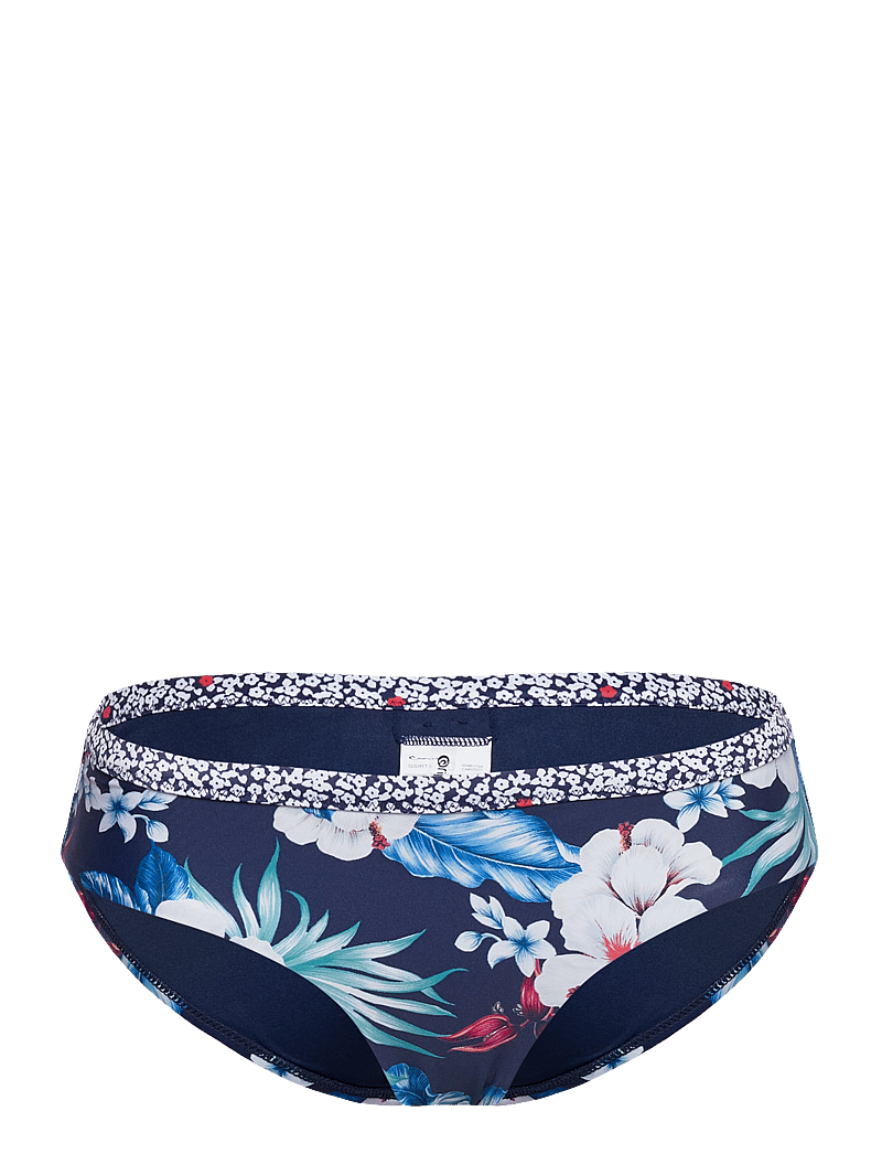 Rip Curl - PAPEETE DANCER GOOD - sportsbadetøj - dark blue - 0