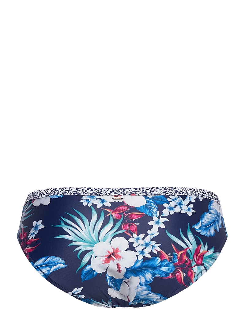 Rip Curl - PAPEETE DANCER GOOD - sportsbadetøj - dark blue - 1