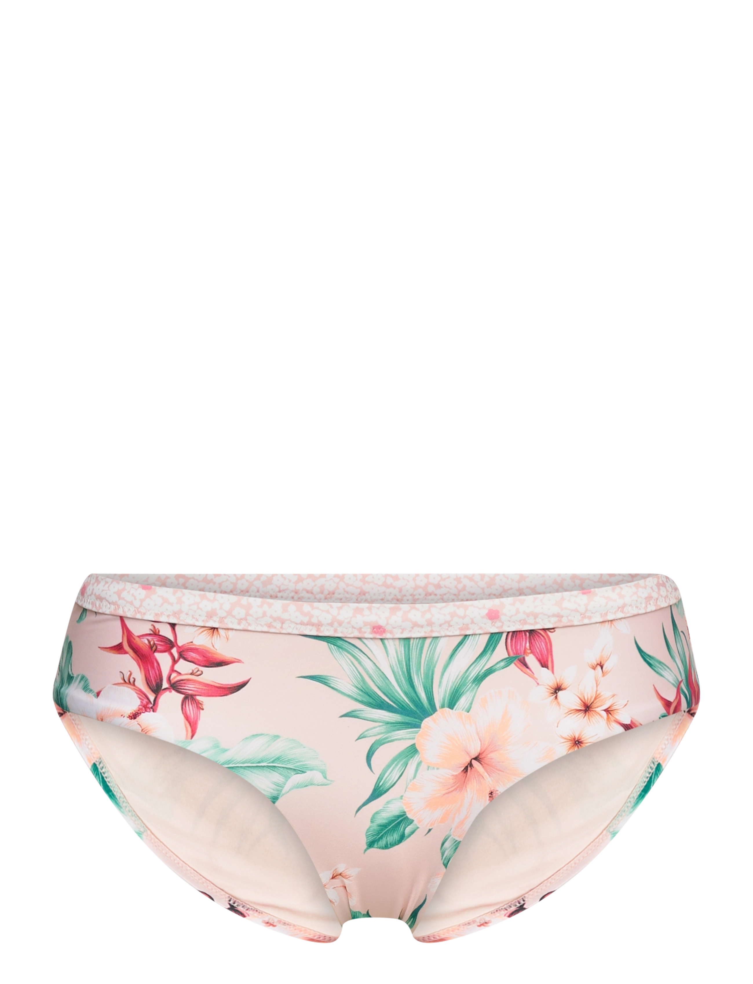 Rip Curl PAPEETE DANCER GOOD - Bademode - LIGHT PINK / multi