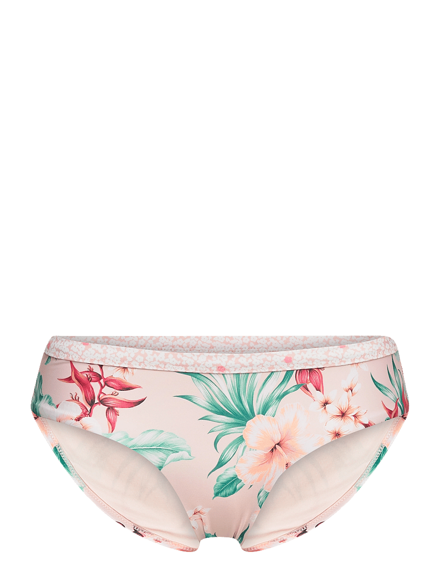 Rip Curl - PAPEETE DANCER GOOD - sportiga badkläder - light pink - 0