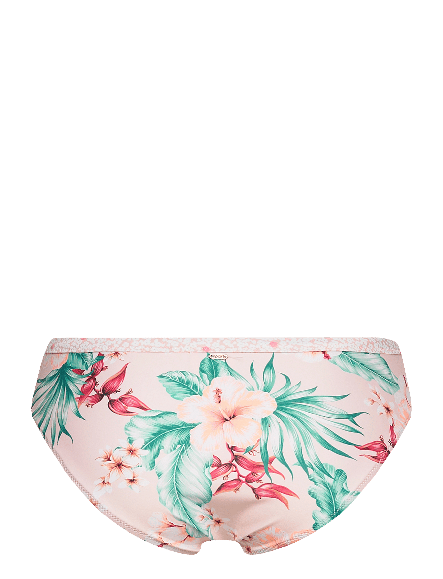 Rip Curl - PAPEETE DANCER GOOD - sportiga badkläder - light pink - 1