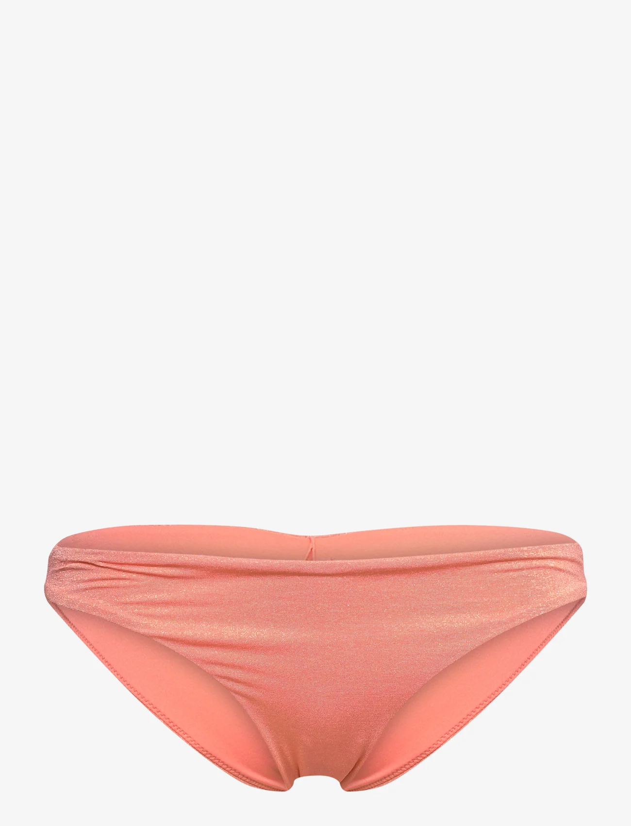 Rip Curl - PLAYABELLA GOOD PANT - bikini-slips - coral - 0
