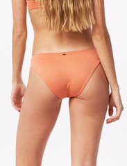 Rip Curl - PLAYABELLA GOOD PANT - bikinio kelnaitės - coral - 3