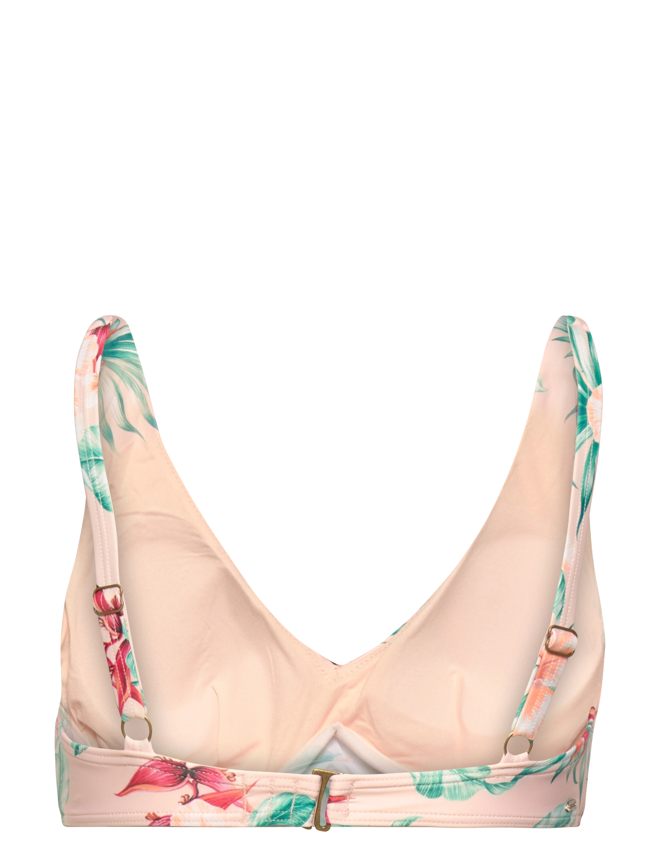 Rip Curl - PAPEETE DANCER DD CUP - light pink - 1