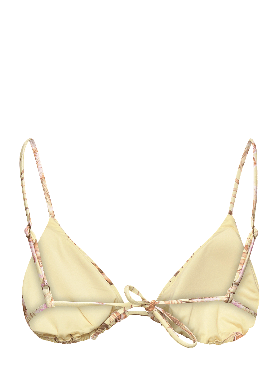 Rip Curl - PLAYABELLA SLIDING TRI - light yellow - 1