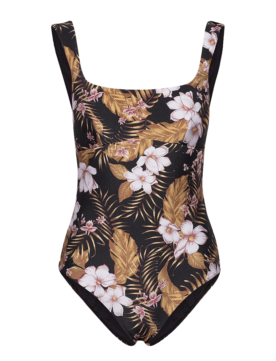 Rip Curl - PLAYABELLA ONE PIECE - black - 0