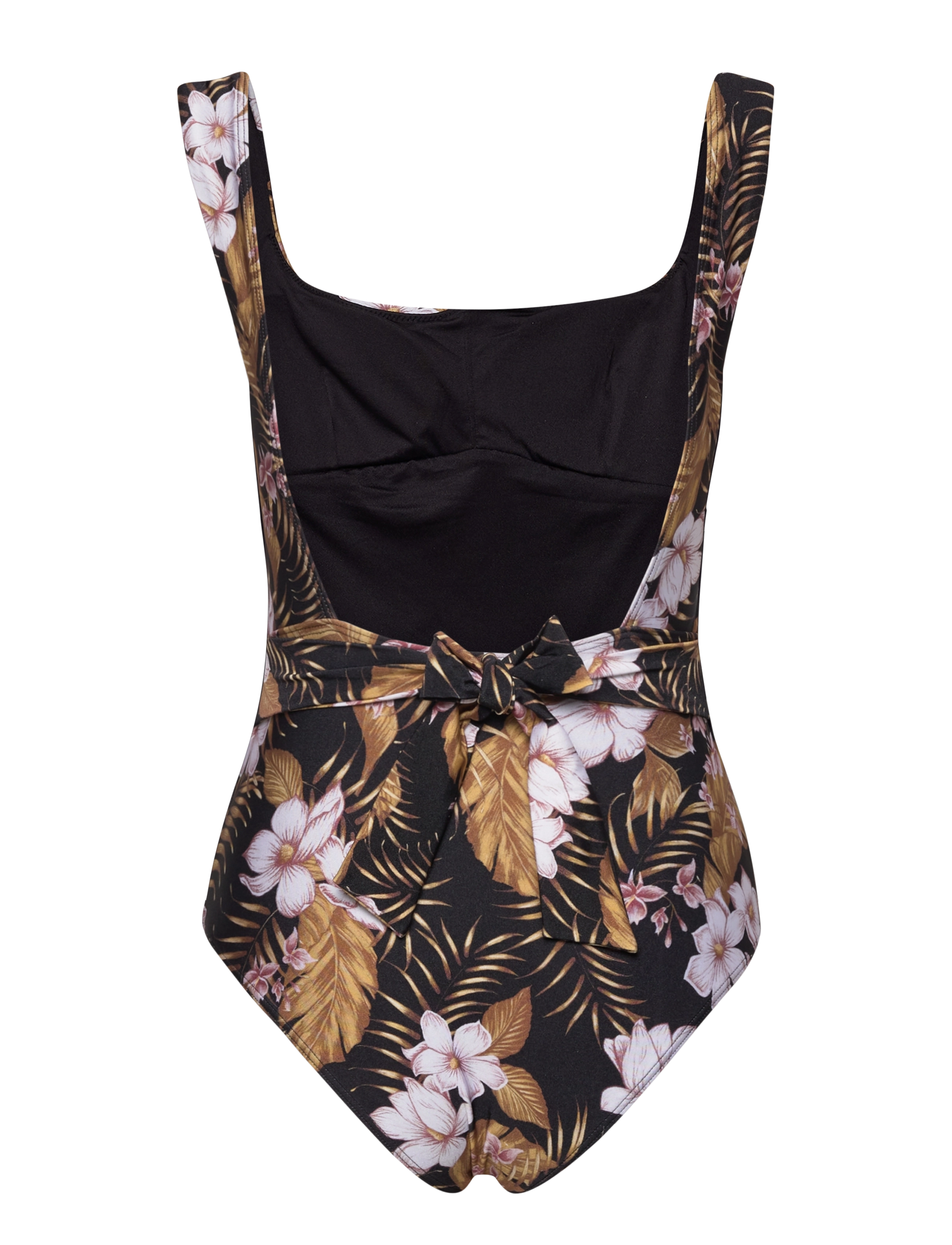 Rip Curl - PLAYABELLA ONE PIECE - black - 1