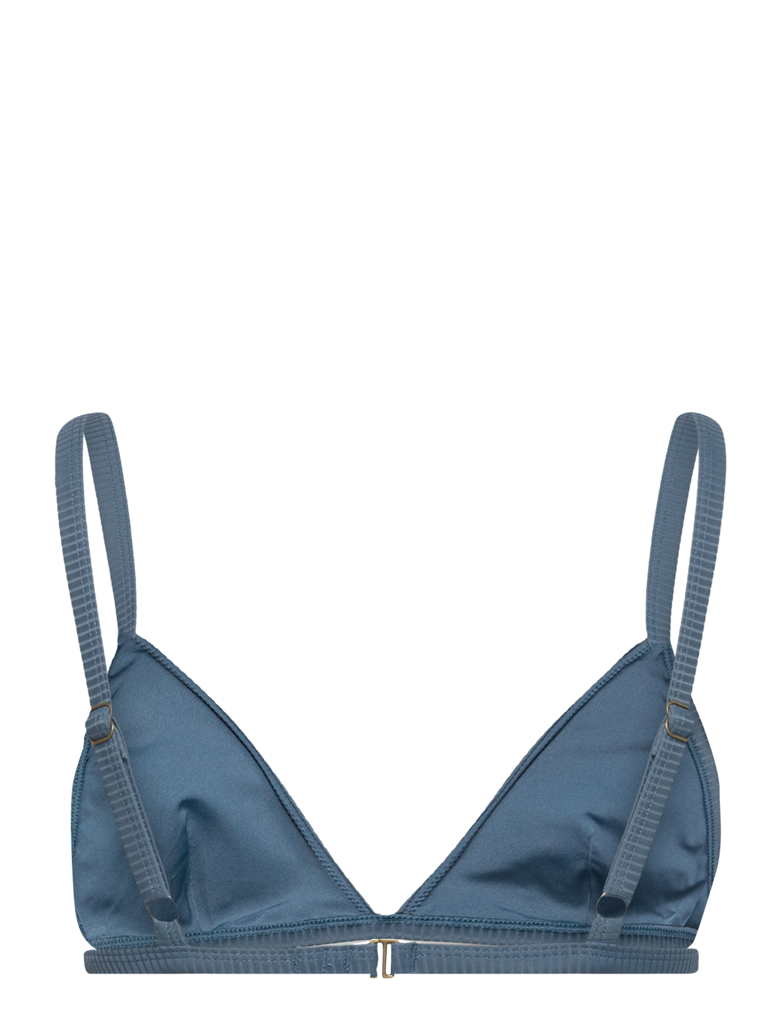 Rip Curl - WAVE SHAPERS STRIPE BANDED TRI - dark teal - 1