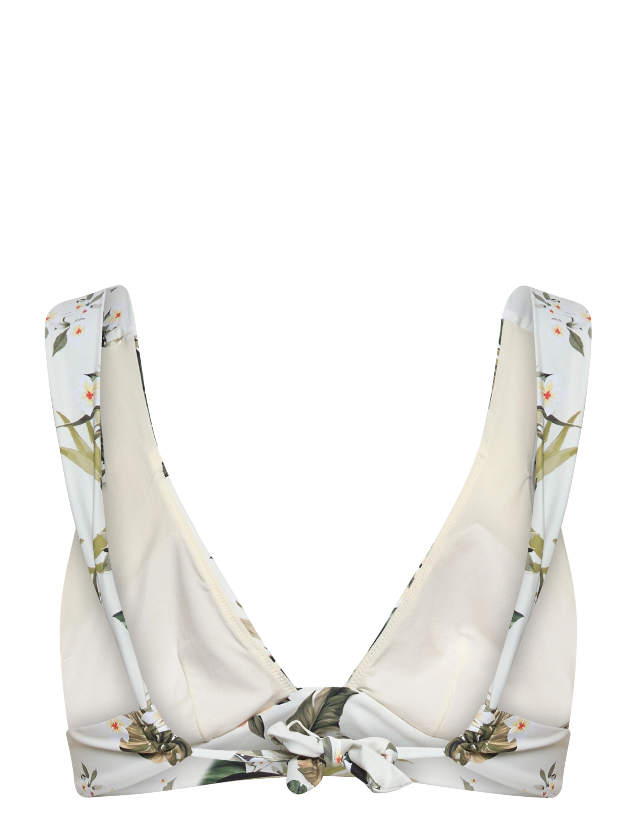 Rip Curl - ON THE COAST DEEP V - bone - 1