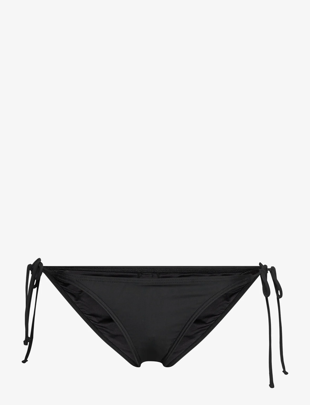 Rip Curl - CLASSIC SURF TIE SIDE PANT - bikini ar sānu aukliņām - black - 0
