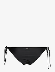 Rip Curl - CLASSIC SURF TIE SIDE PANT - solmittavat bikinihousut - black - 1