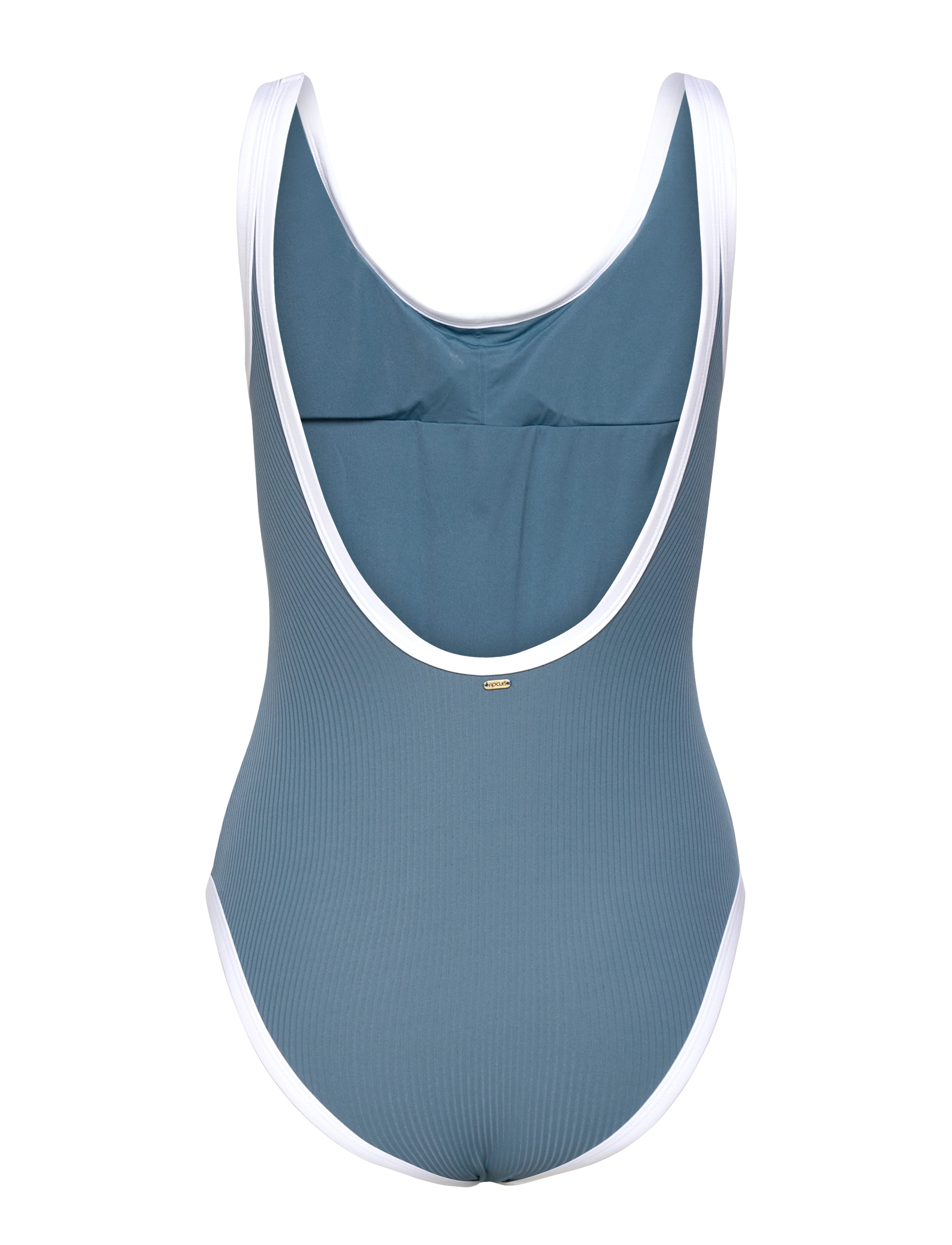 Rip Curl - WAVE SHAPERS STR CHEEKY 1 PC - dark teal - 1