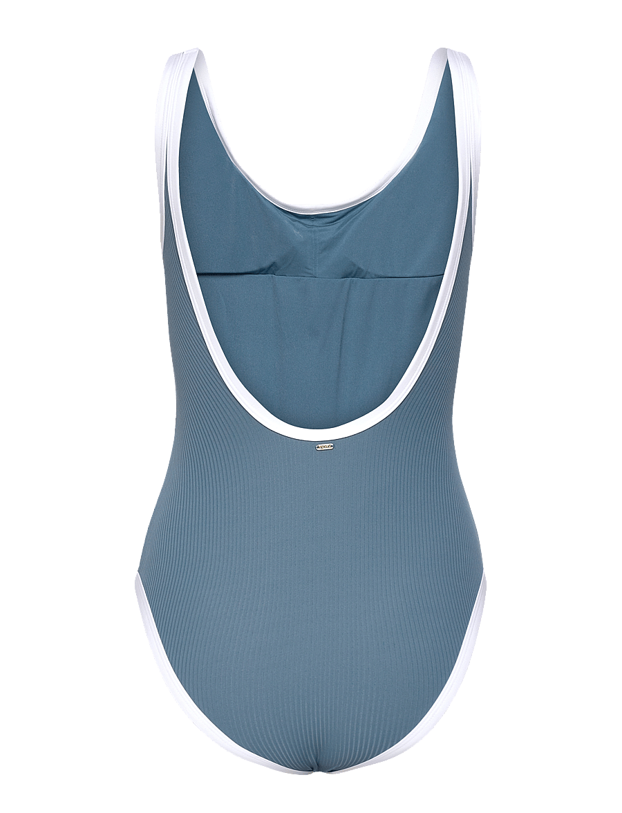 Rip Curl - WAVE SHAPERS STR CHEEKY 1 PC - dark teal - 1