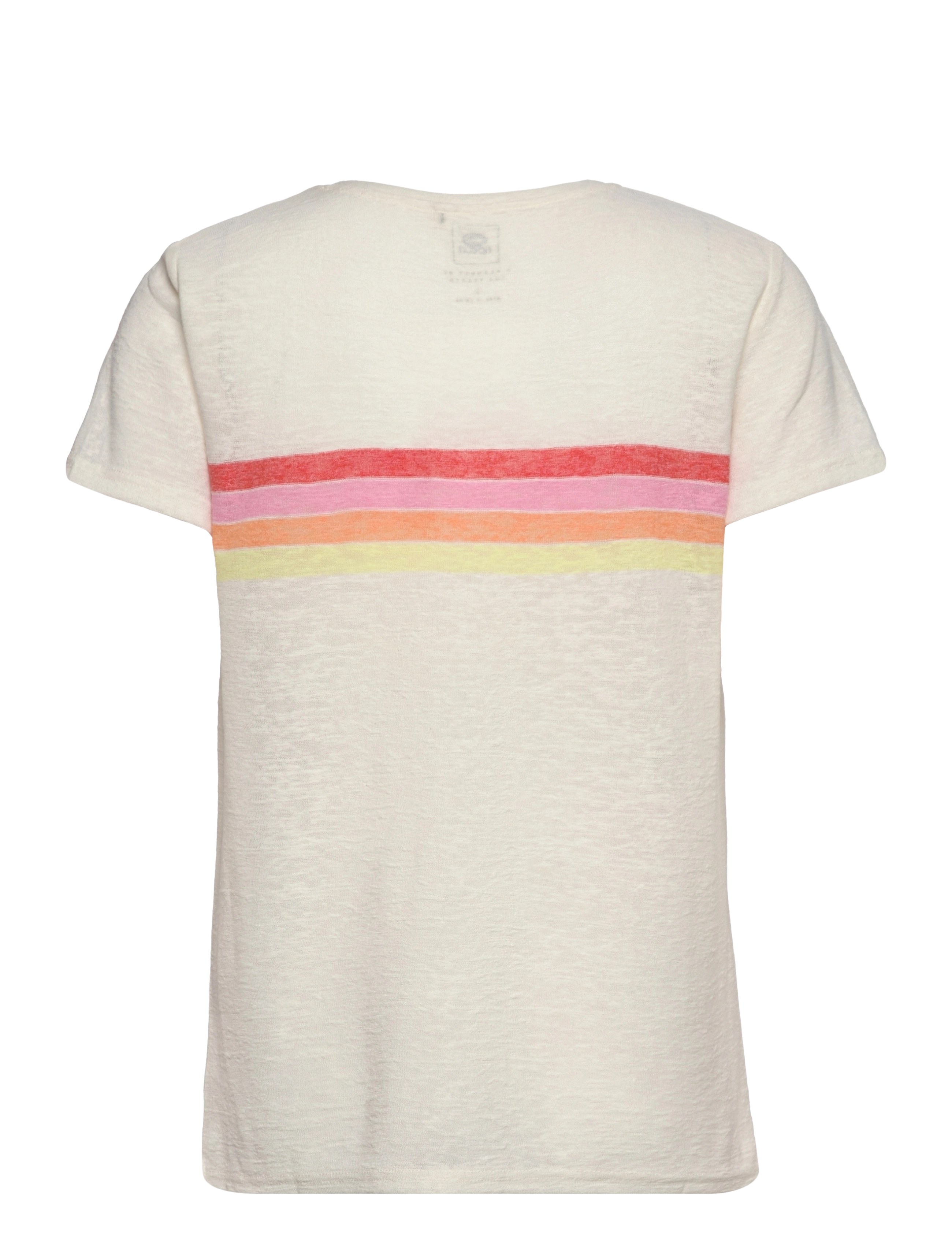 Rip Curl - WAVE SHAPERS STANDARD TEE - bone - 1