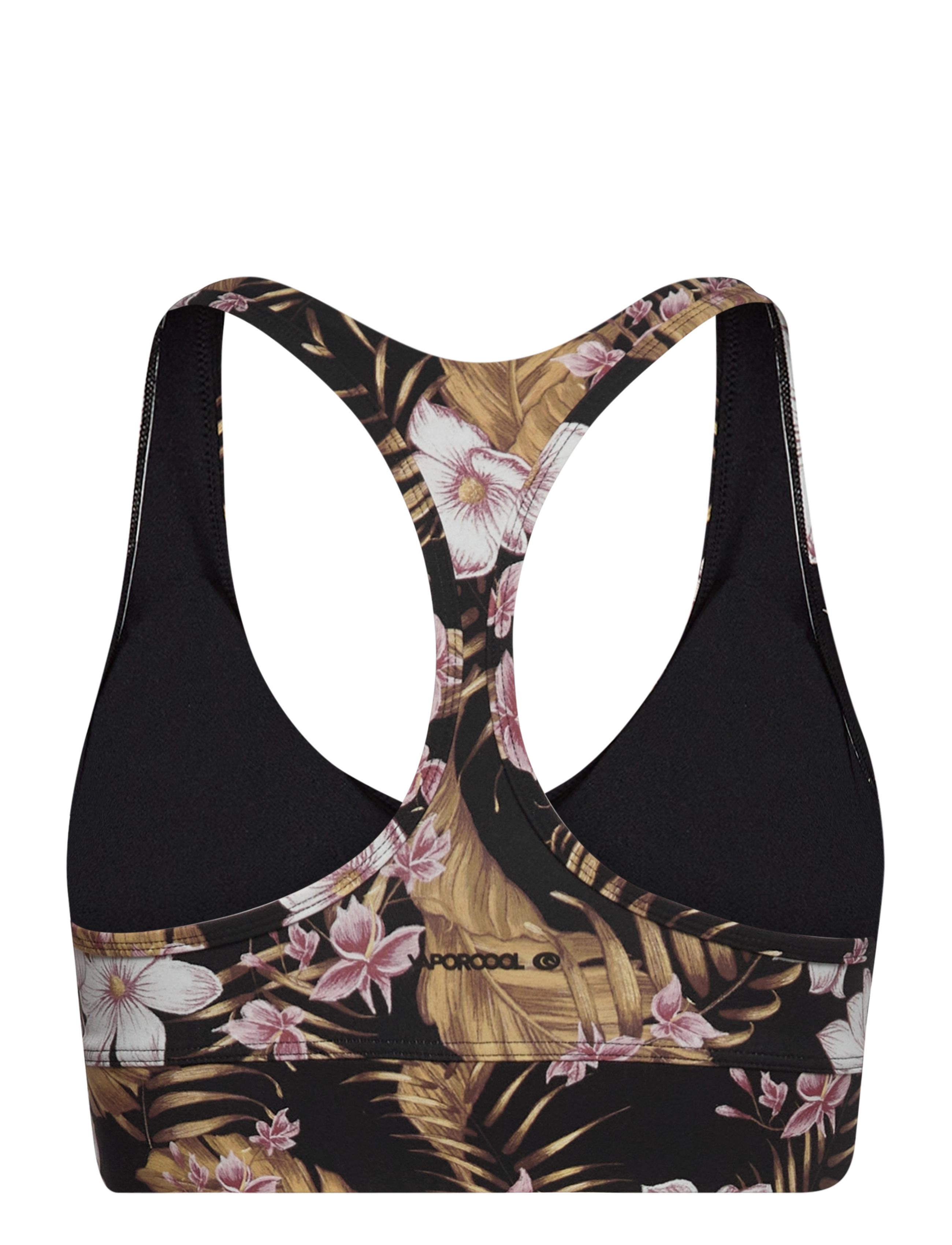 Rip Curl - PLAYABELLA CROP - black - 1