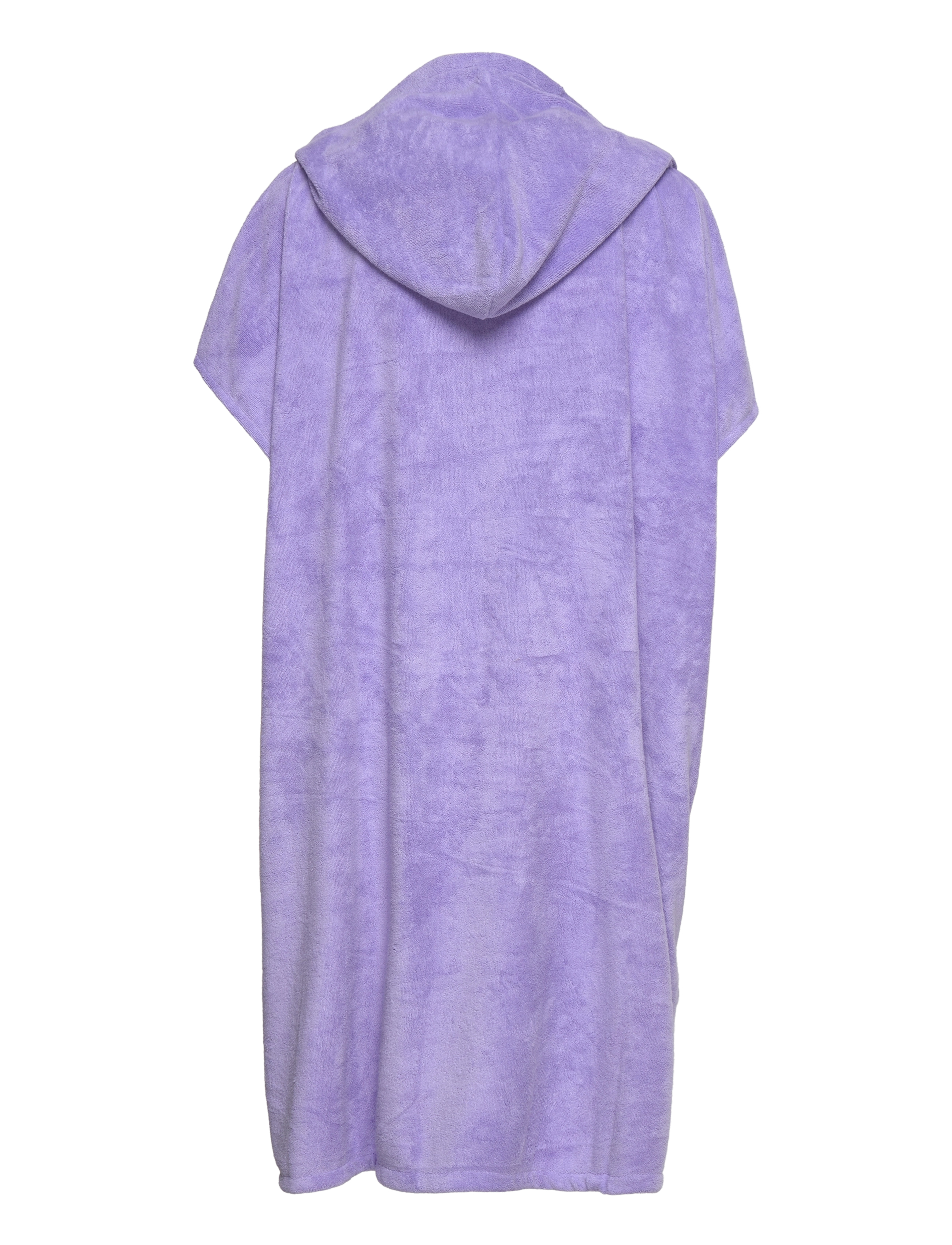 Rip Curl - SCRIPT HOODED TOWEL - violet - 1