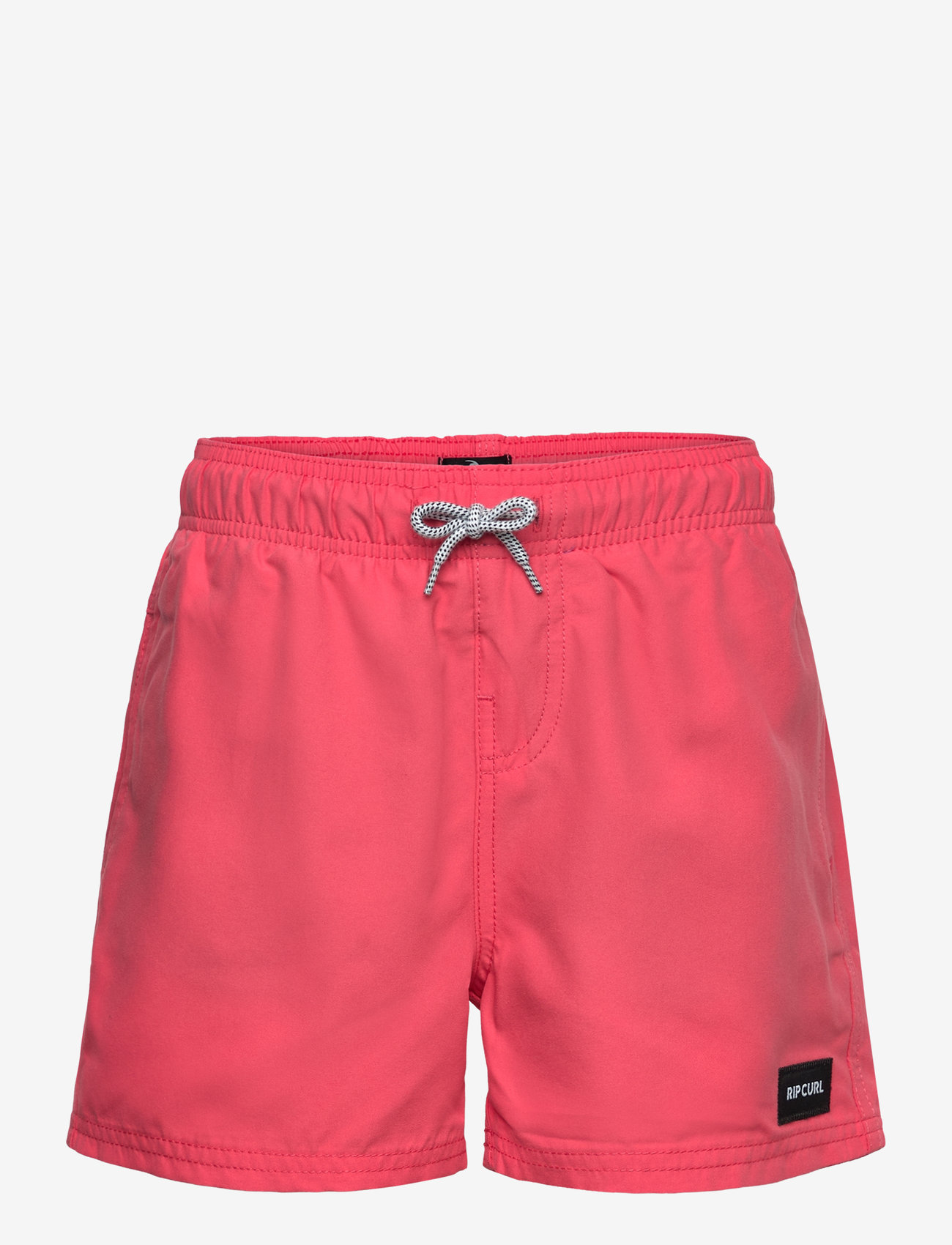 Rip Curl - OFFSET VOLLEY -BOY - die niedrigsten preise - washed red - 0