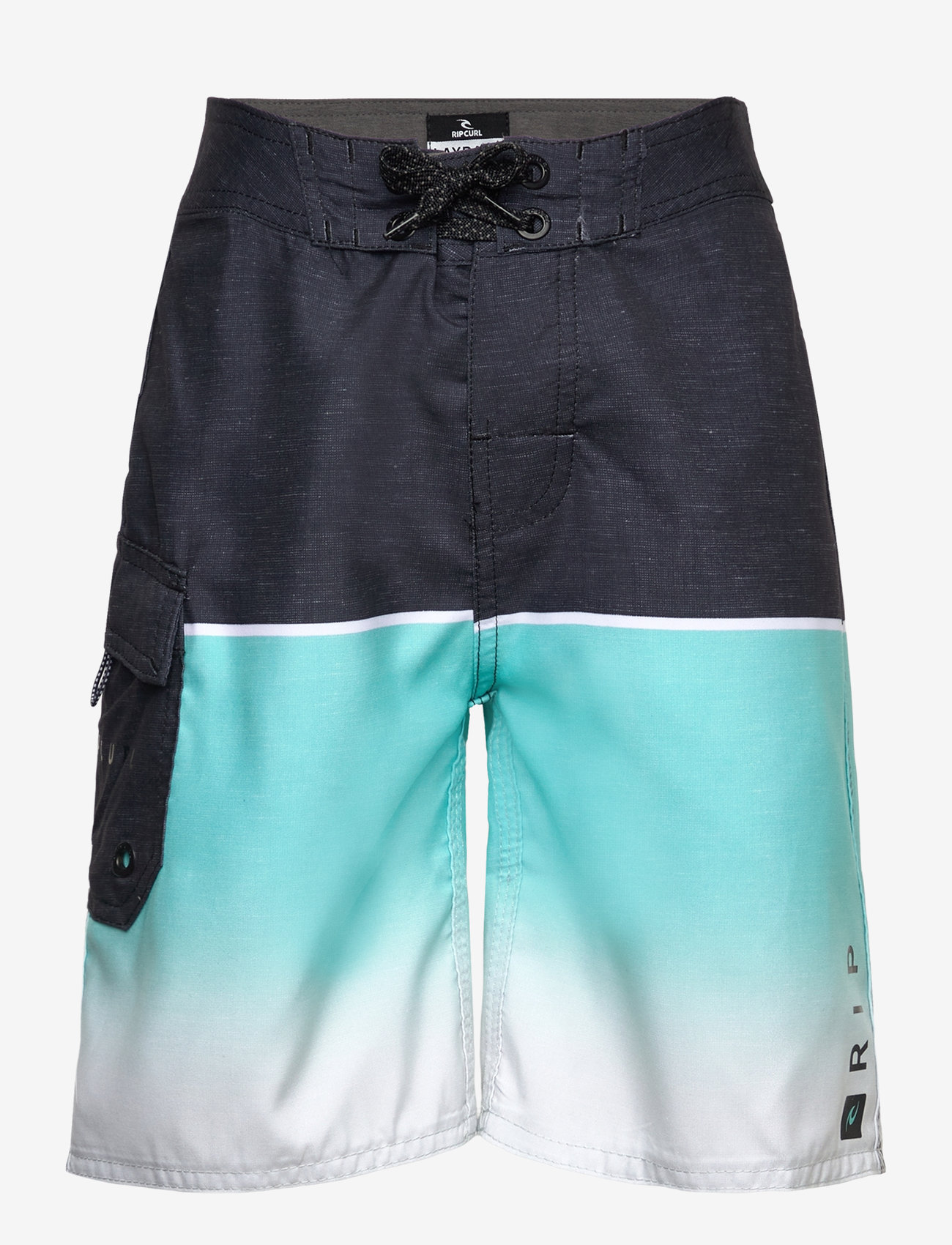 Rip Curl - DAWN PATROL BOARDSHORT -BOY - badshorts - blue lagoon - 1