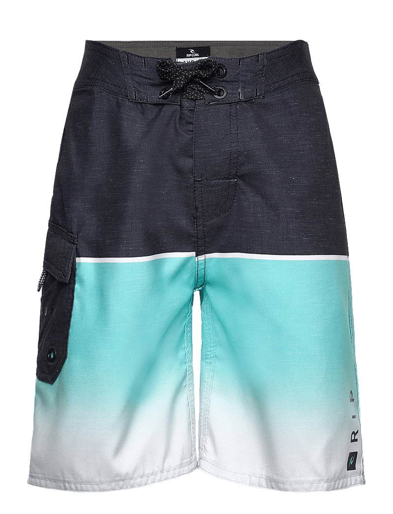 Rip Curl - DAWN PATROL BOARDSHORT -BOY - badshorts - blue lagoon - 1