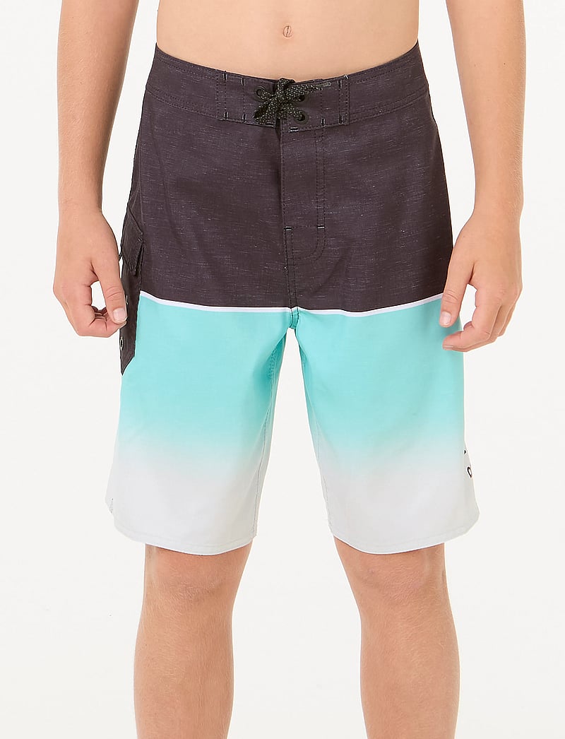Rip Curl - DAWN PATROL BOARDSHORT -BOY - badebukser - blue lagoon - 0