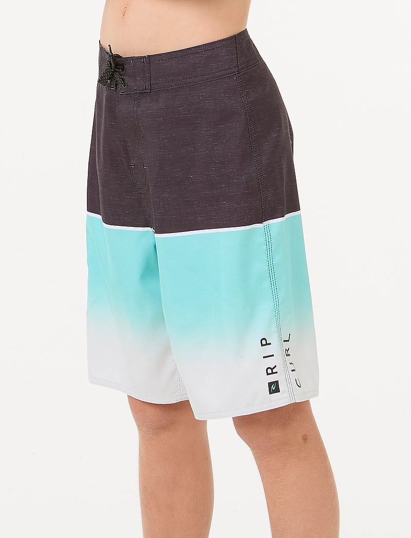 Rip Curl - DAWN PATROL BOARDSHORT -BOY - badshorts - blue lagoon - 5