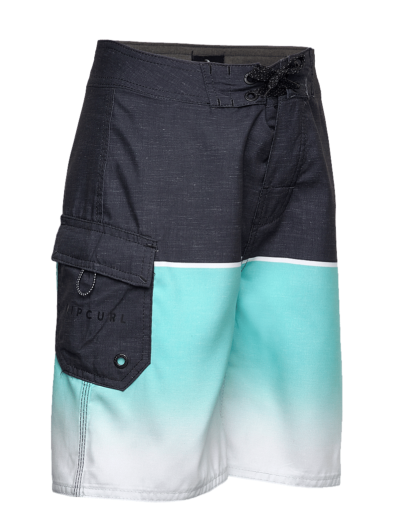 Rip Curl - DAWN PATROL BOARDSHORT -BOY - badshorts - blue lagoon - 4