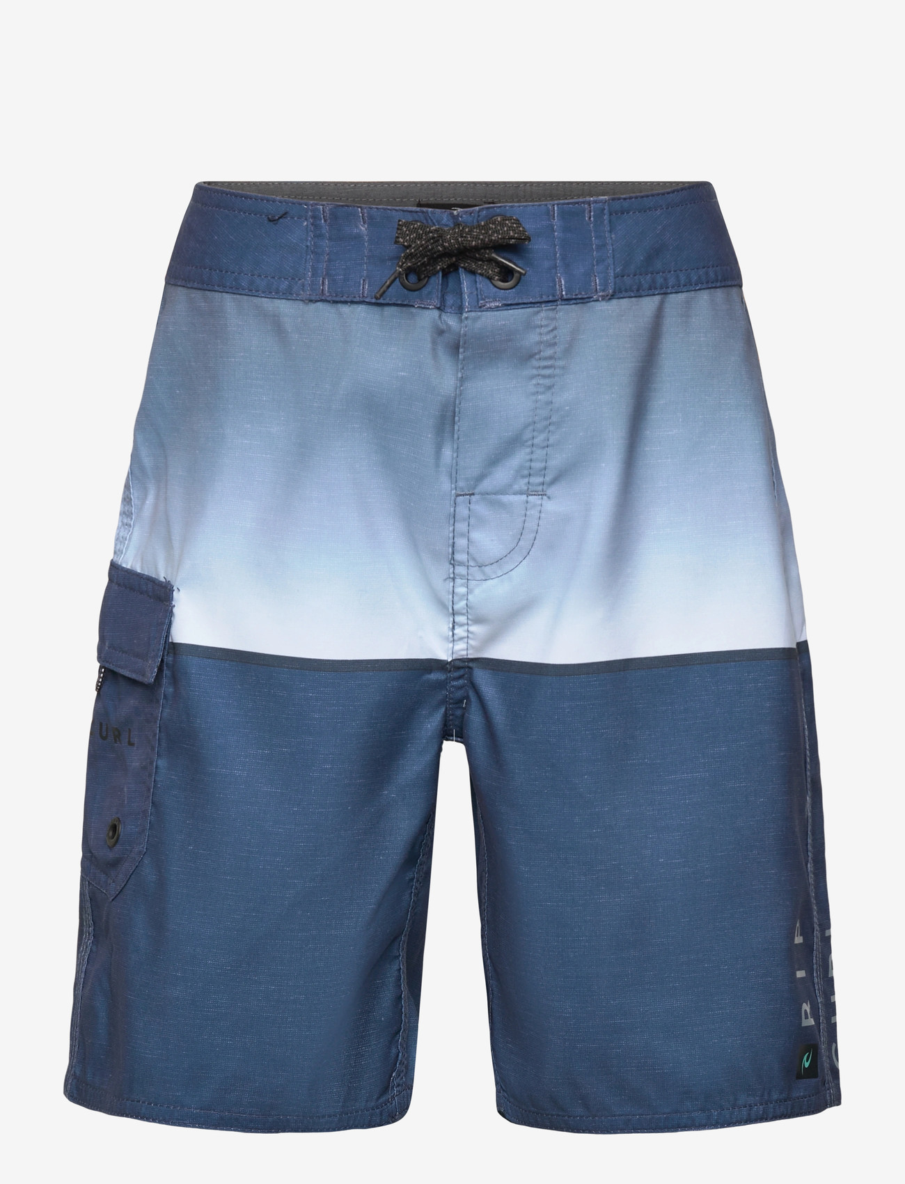 Rip Curl - DAWN PATROL BOARDSHORT -BOY - ujumispüksid - faded denim - 0