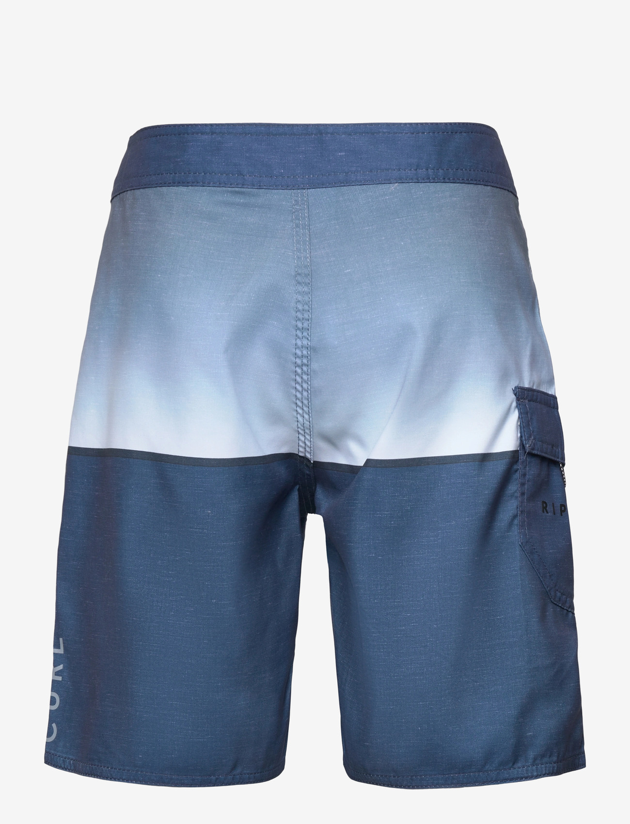 Rip Curl - DAWN PATROL BOARDSHORT -BOY - ujumispüksid - faded denim - 1