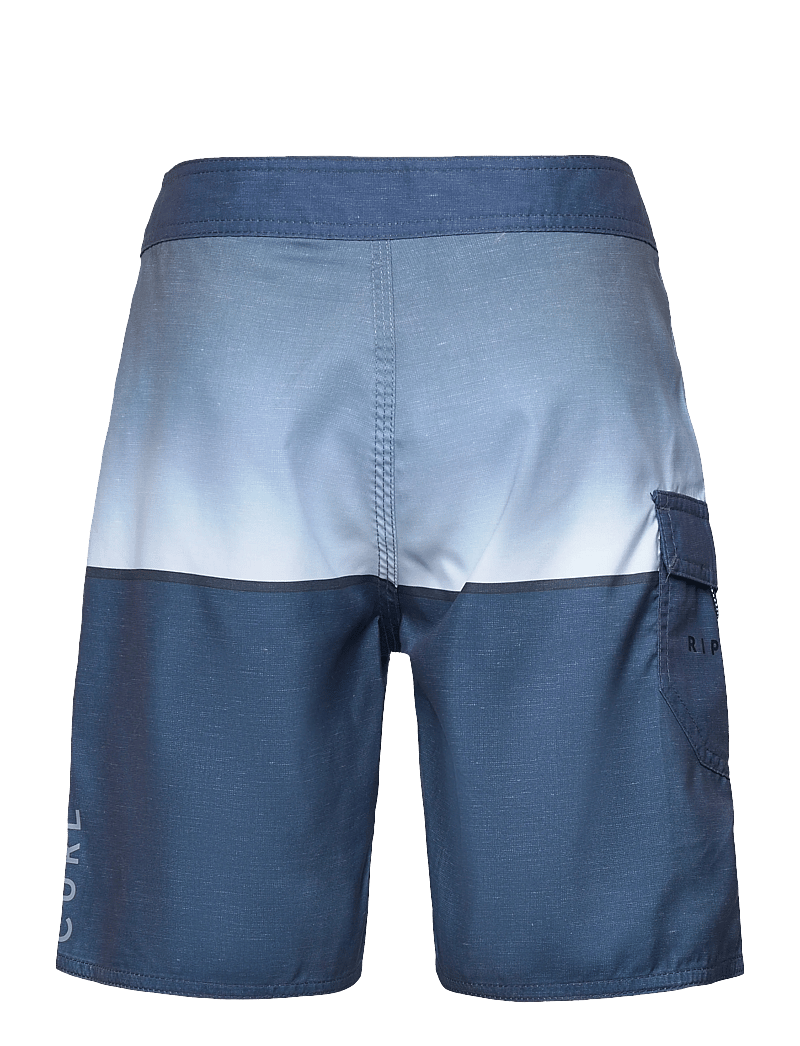 Rip Curl - DAWN PATROL BOARDSHORT -BOY - ujumispüksid - faded denim - 1