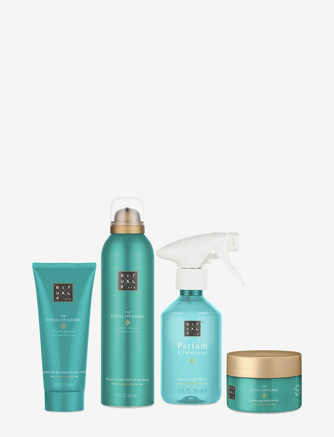 ثقة
مكتب
لطيف
Rituals The Ritual Of Karma Medium Gift Set 2021 Hudvård ثقة
مكتب
لطيف
Rituals The Ritual Of Karma Medium Gift Set 2021 Hudvård