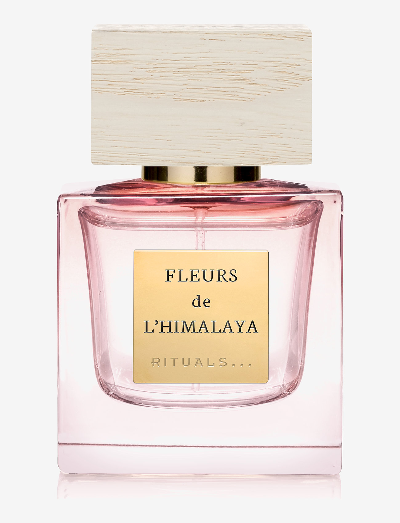 Rituals - Fleurs de l’Himalaya 50ml - gavesæt - clear - 1