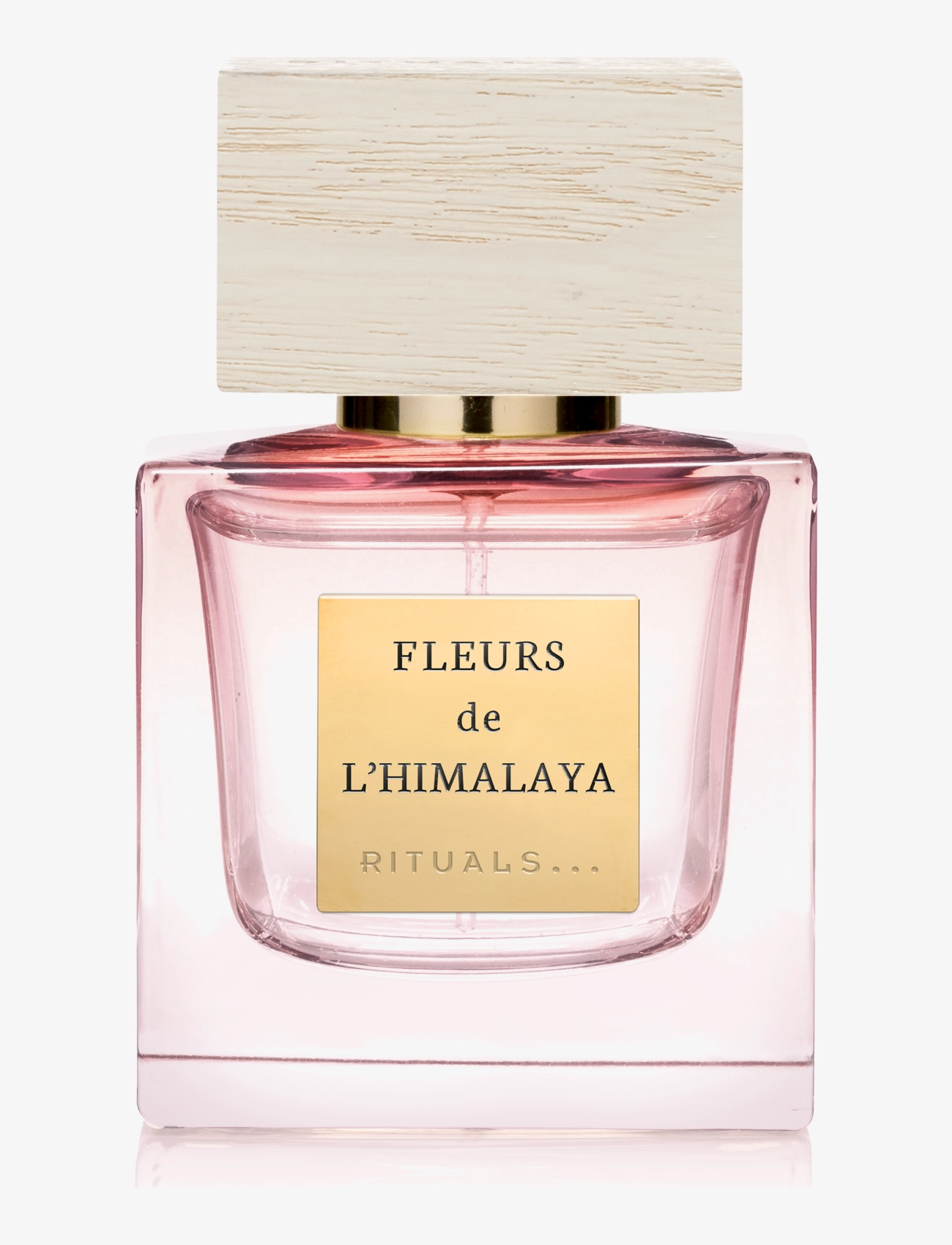 Rituals Fleurs de l’Himalaya 50ml - Rituals - null / undefined