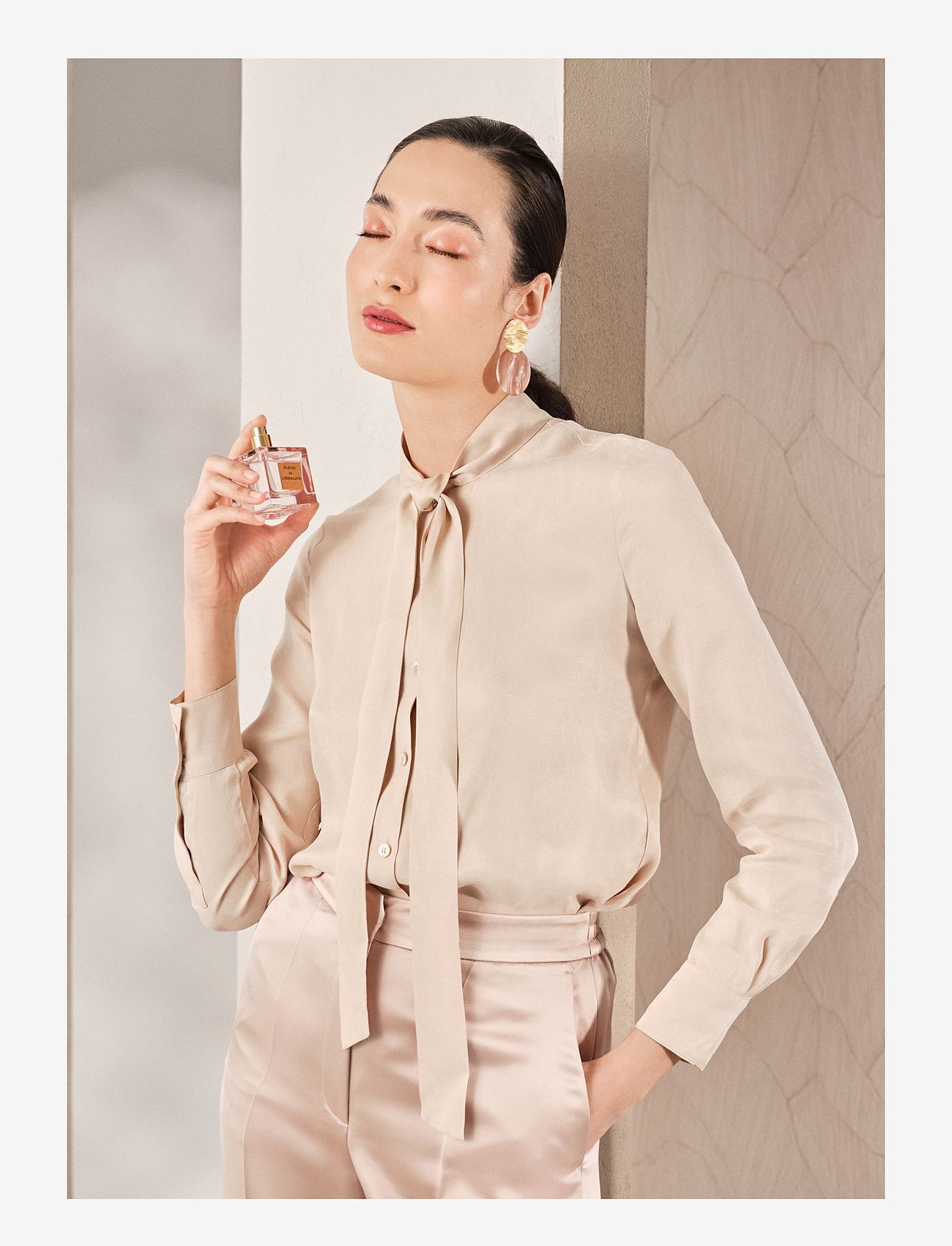 Rituals - Fleurs de l’Himalaya 50ml - gavesæt - clear - 5