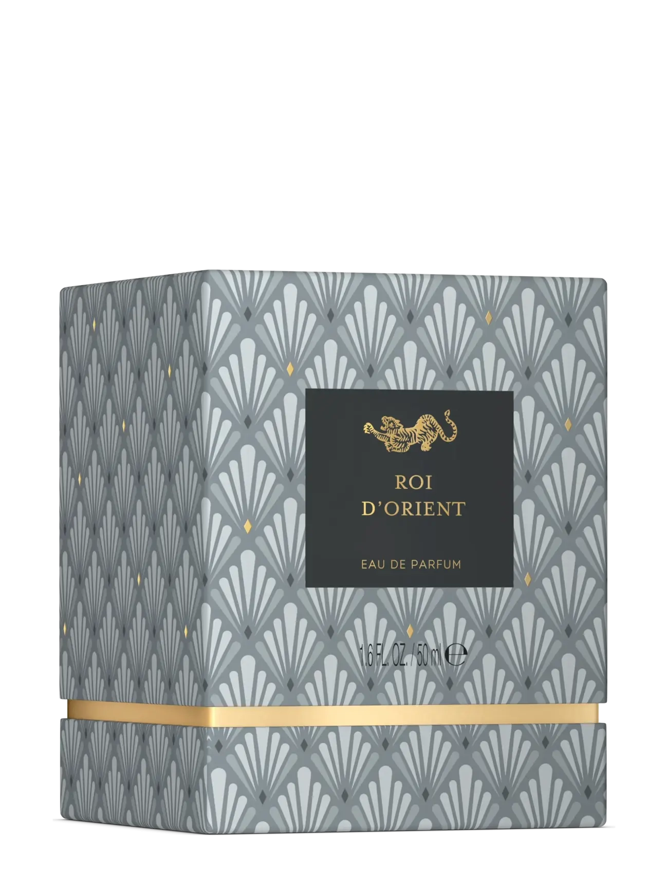 Rituals - Roi d’Orient 50ml - til ham  - clear - 1