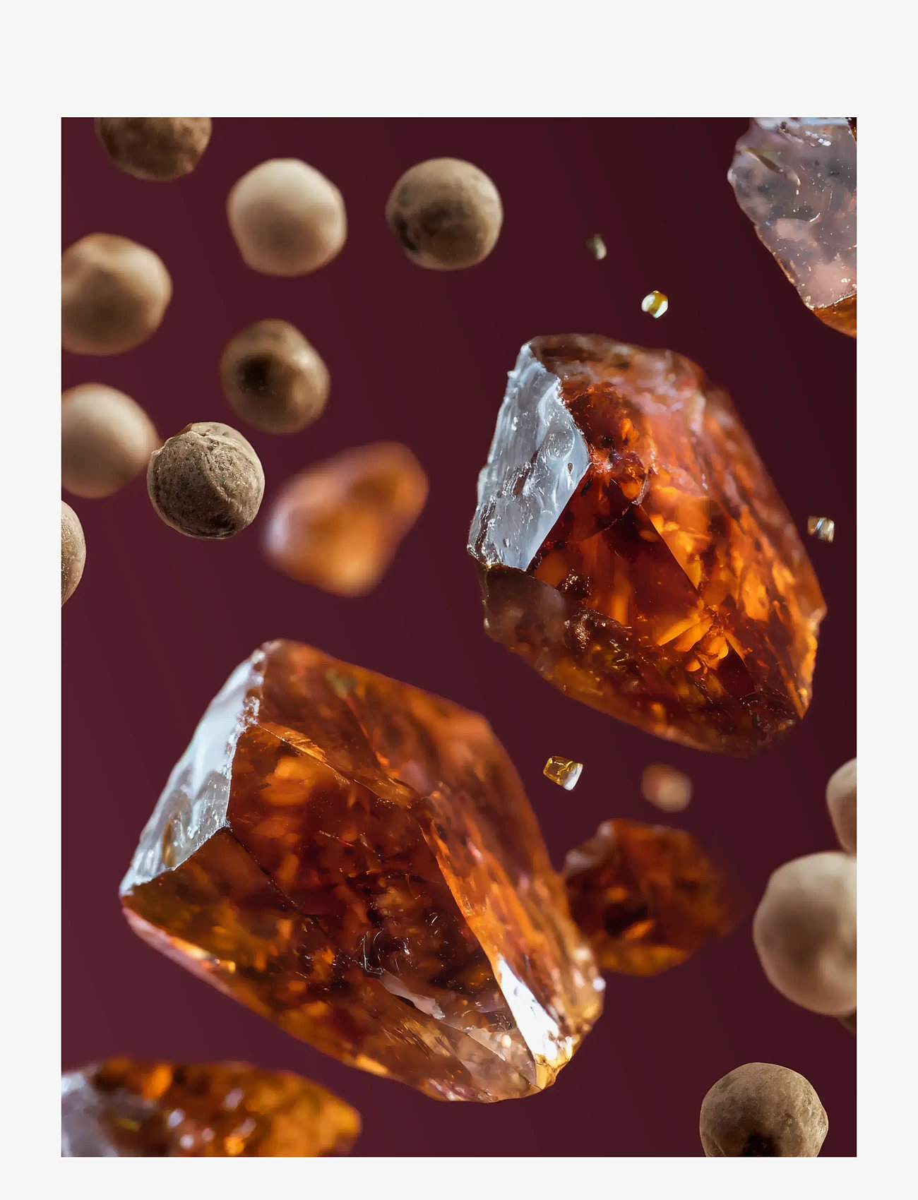 Rituals - Travel - Roi d’Orient - til ham  - clear - 1