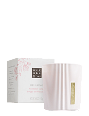 GWP Sakura Mini Ribbed Candle