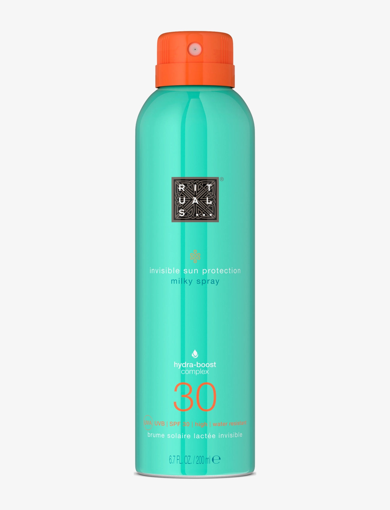 Rituals - The Ritual of Karma Sun Protection Milky Spray SPF 30 - til kroppen - 1017 - 2