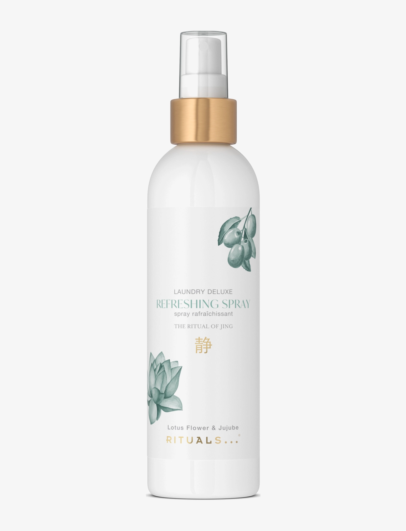 Rituals The Ritual Of Jing Refreshing Spray, Home Spray, Nude, Str: ONE SIZE