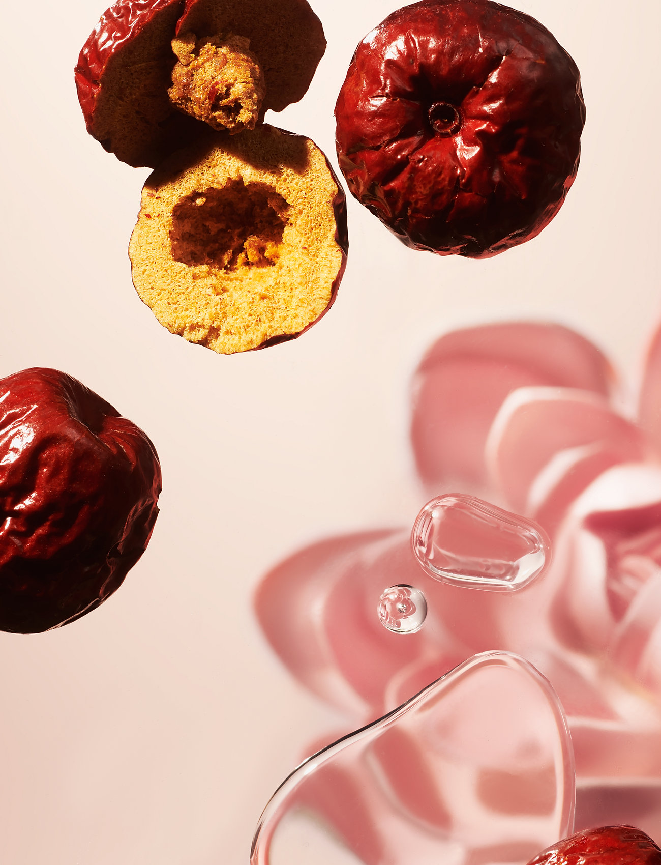 Rituals - The Ritual of Jing Detergent - klesvask - no color - 1