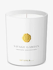 Savage Garden Scented Candle 360g