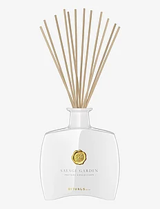 Savage Garden Fragrance Sticks, Rituals