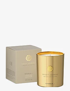 Sweet Jasmine Scented Candle 360g, Rituals