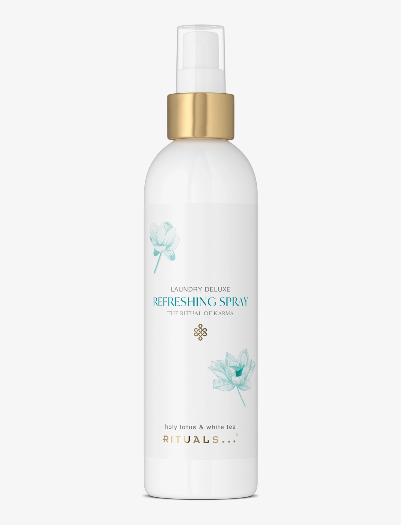 Rituals The Ritual Of Karma Refreshing Spray, 250 ml, Nude, Hjem > Hjemmespray, Dame