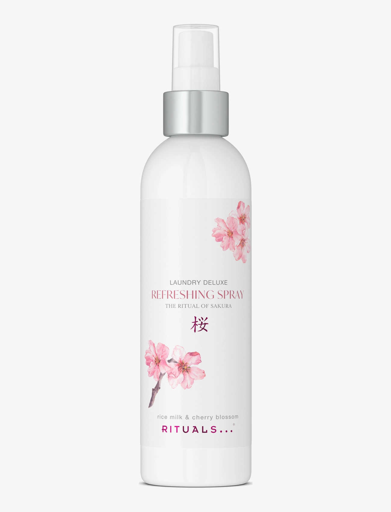 Rituals Refreshing Spray Sakura, Home Spray, Nude, Str: 250 ml