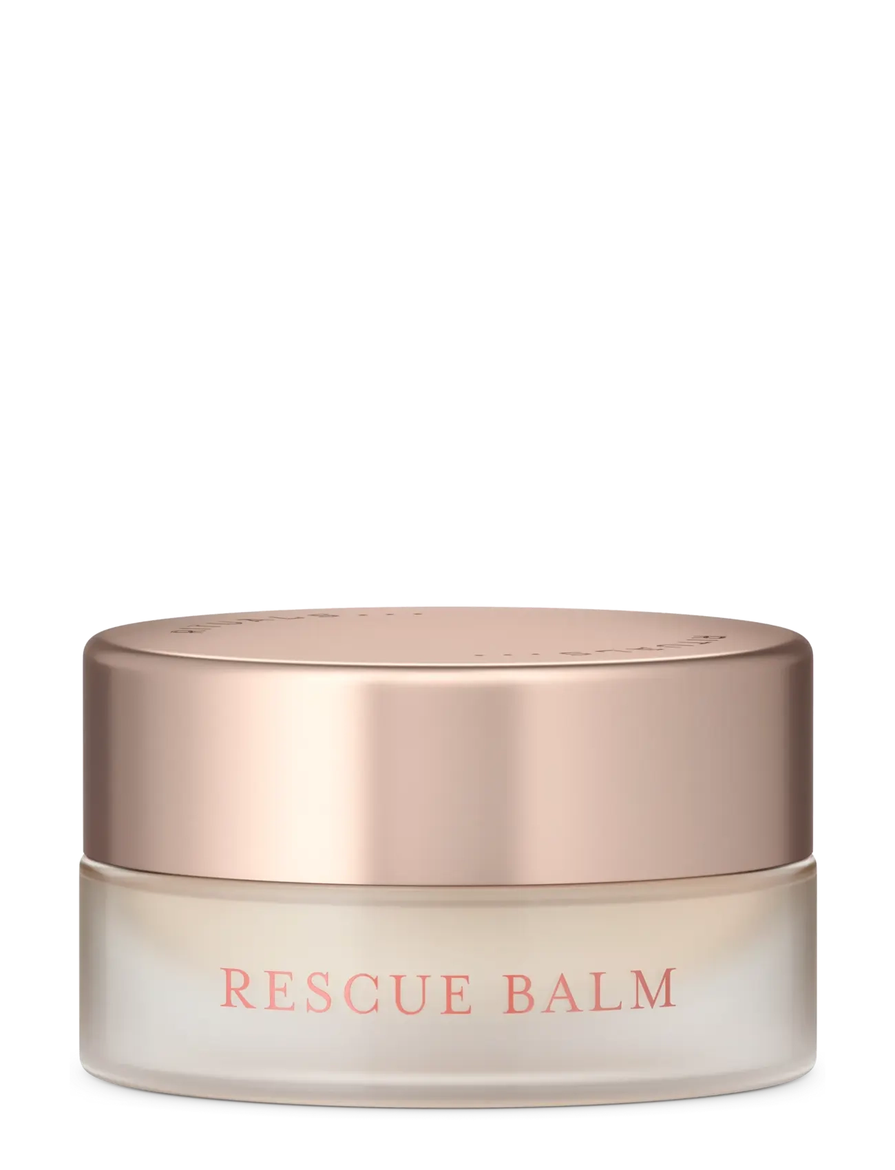 Rituals Fortune Balms - Rescue Balm, 8 G, Nude, Lip Care > Lip Balm, Dame